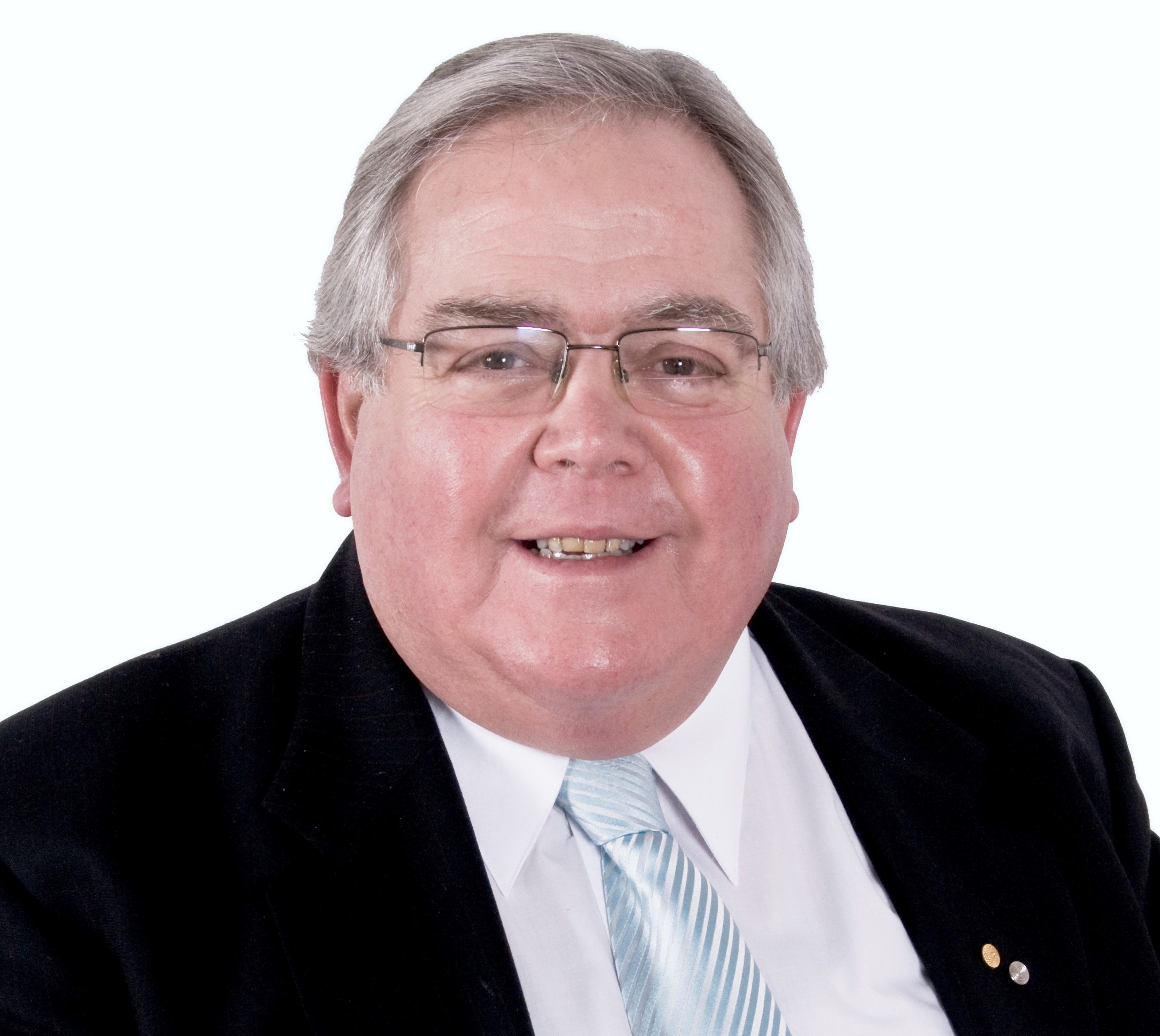 Vale Chris Vardon: Eurobodalla Shire mourning the death of 