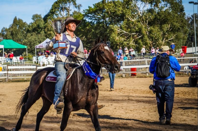 Corryong’s annual Man from Snowy River Bush Festival cancelled due to