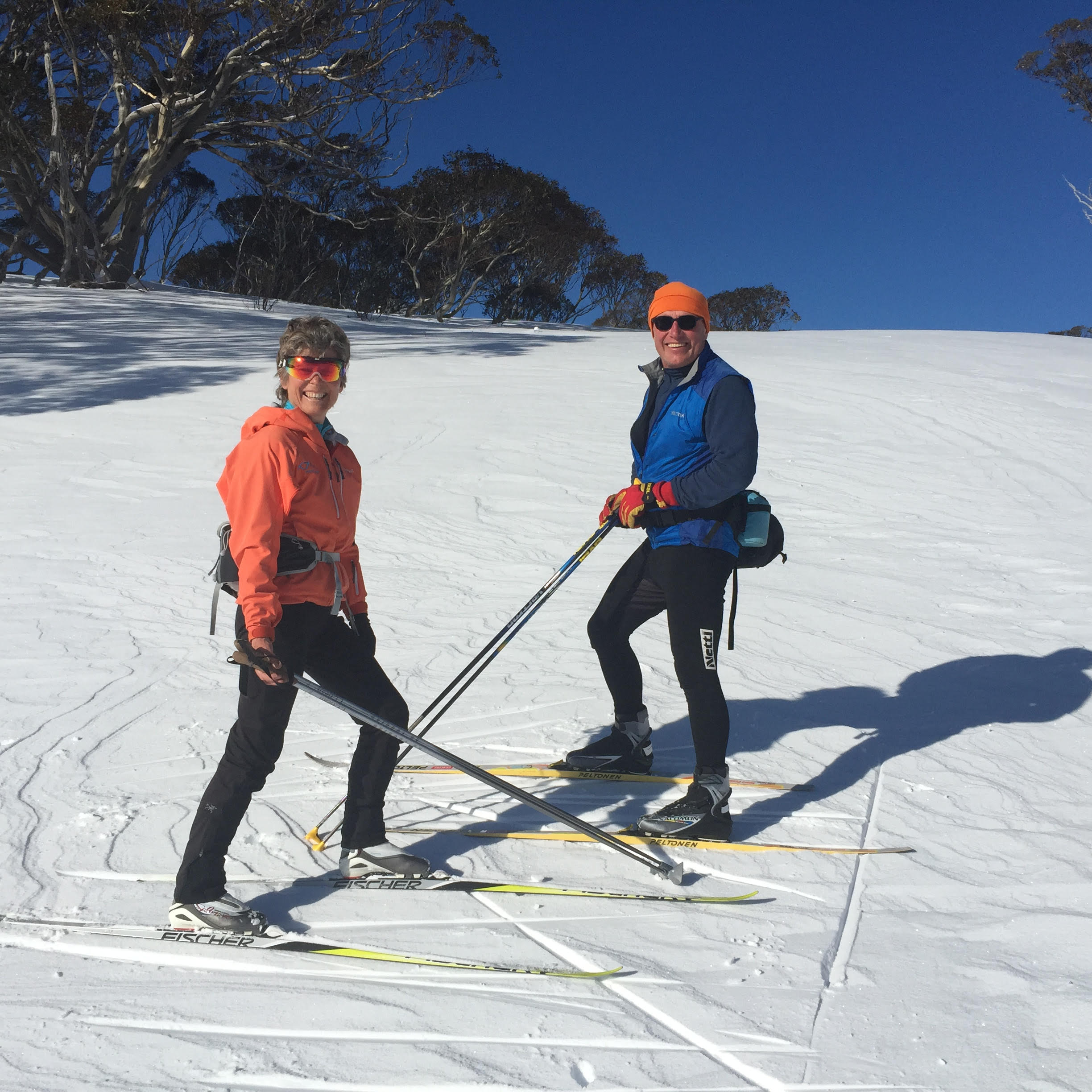 Backcounty operators given go-ahead for upcoming ski season