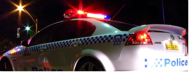 More than 50 charges laid in South Coast police blitz