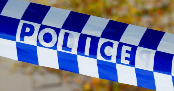 South Coast police pursuit ends with alleged driver found in bushland
