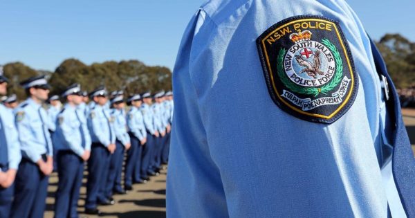 Police officer to fight allegations he assaulted man in custody at Goulburn