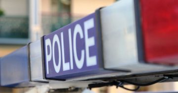 Man dies following Batemans Bay head-on collision