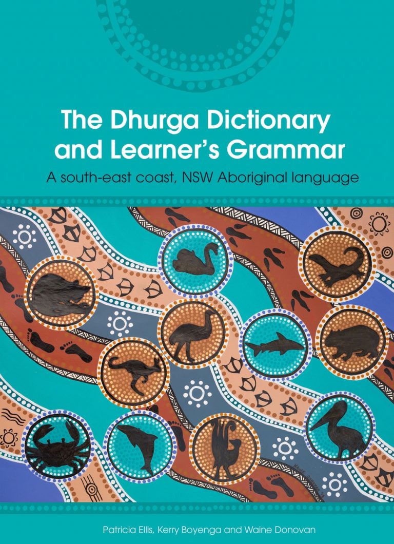 linguistic dictionaries