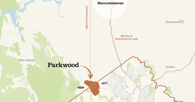 Should NSW retain this major housing development? Yass Council thinks so