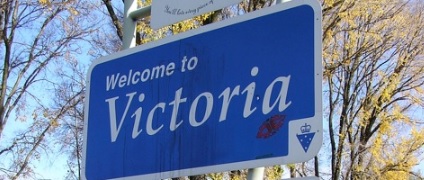 NSW-Victoria border