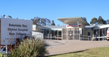 Hospitals lock down to protect patients, staff