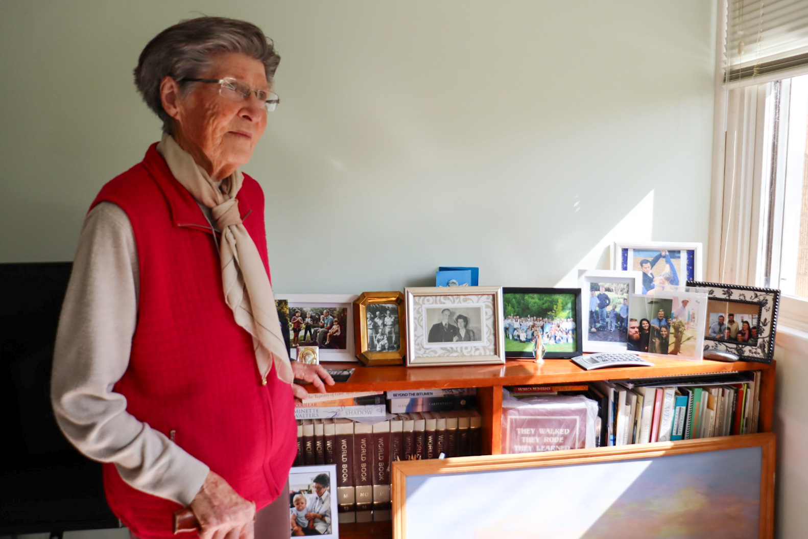 'They were only boys': Crookwell war widows on the mateship forged on the frontline