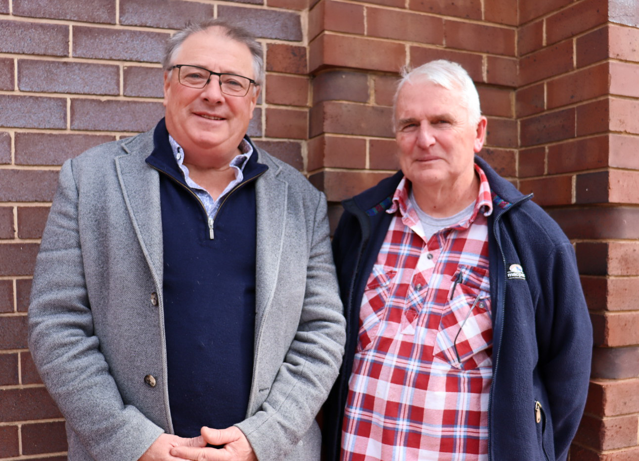 Two Upper Lachlan Shire councillors resign over transparency concerns