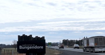 Bungendore house building works caused $100k damage to council stormwater and sewerage infrastructure