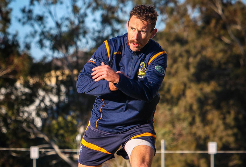 Brumbies' experienced hands need to do the heavy lifting to beat Hurricanes and history