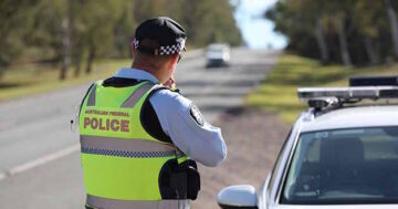 'Risky behaviour' on southern roads over Anzac long weekend