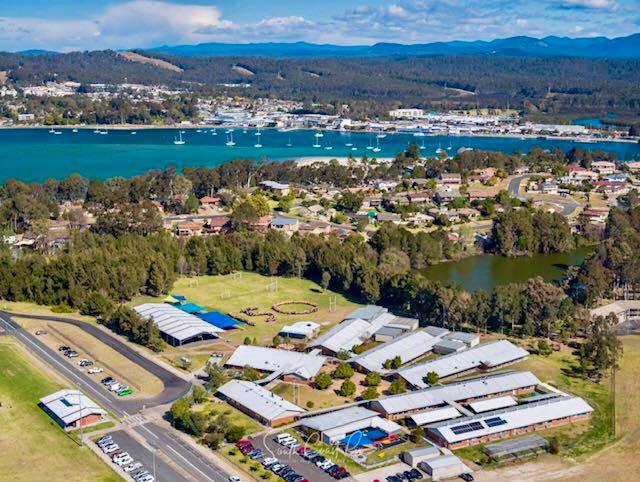 Second school linked to Batemans Bay COVID-19 cluster