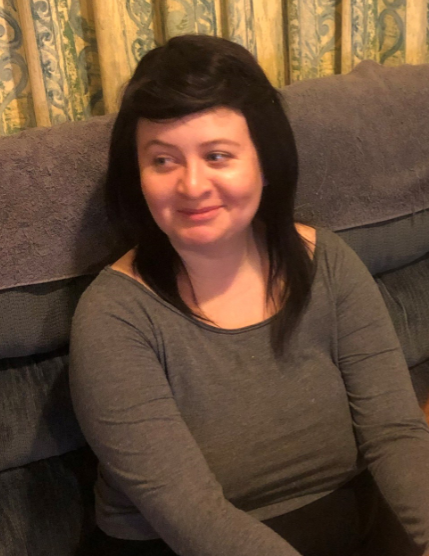 Missing woman Francesca Hickling-Riveria