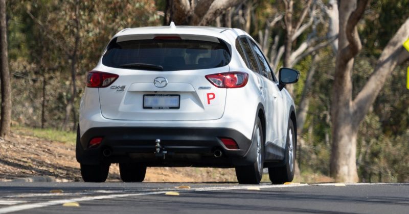 National road safety campaign a reminder of our 'shared responsibility' to get home safely