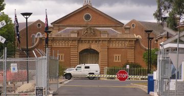 Tetraplegic terrorist who planned 'violent attack' on Goulburn prison officers handed more jail time