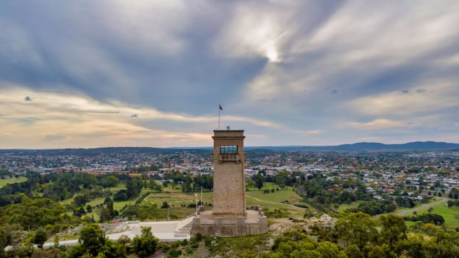 Goulburn and Marulan set to sprawl with 3500 new homes