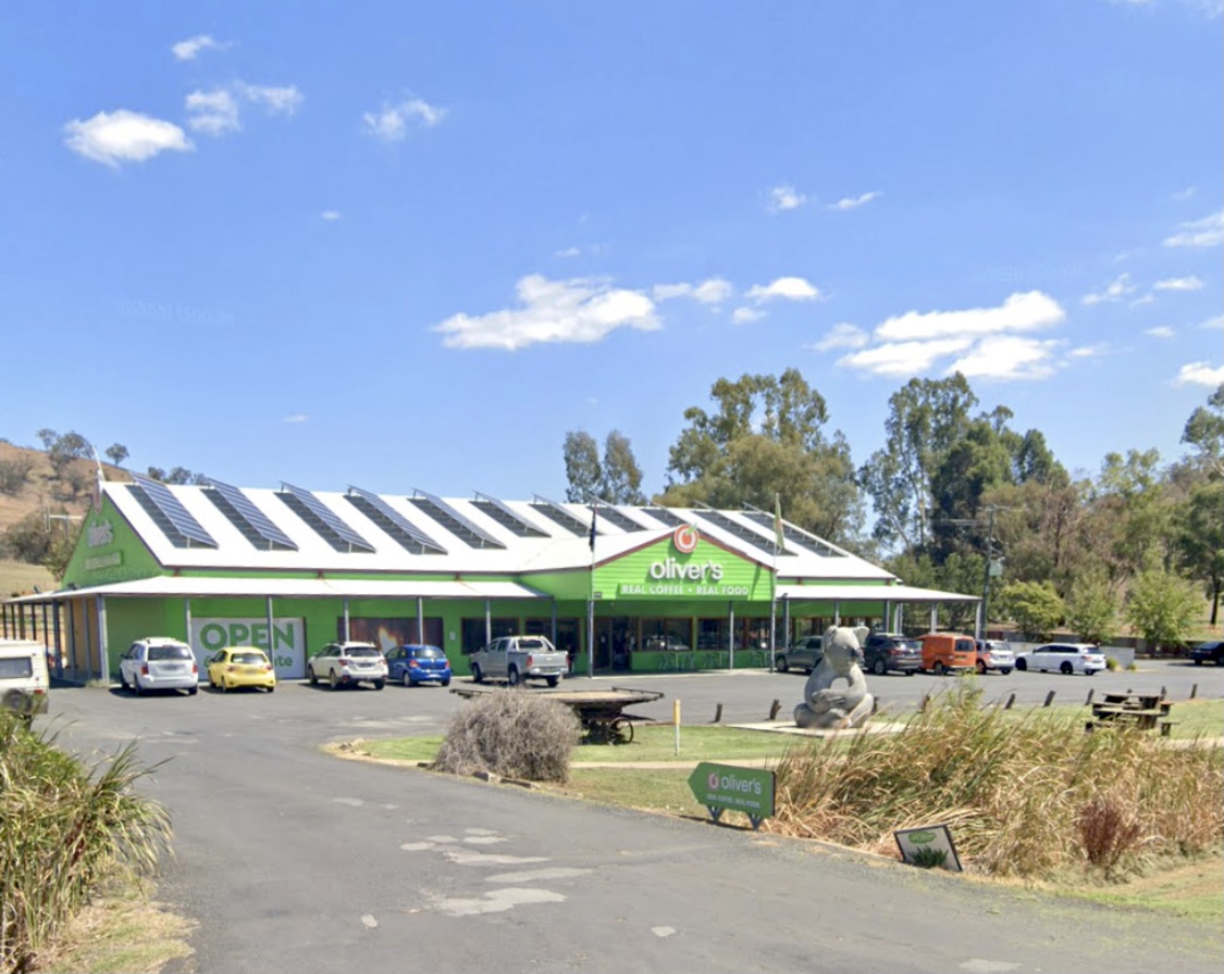COVID-positive case linked to Gundagai food outlet