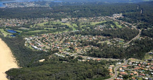 Housing affordability in Bega Valley at 'crisis point', council launches new strategy