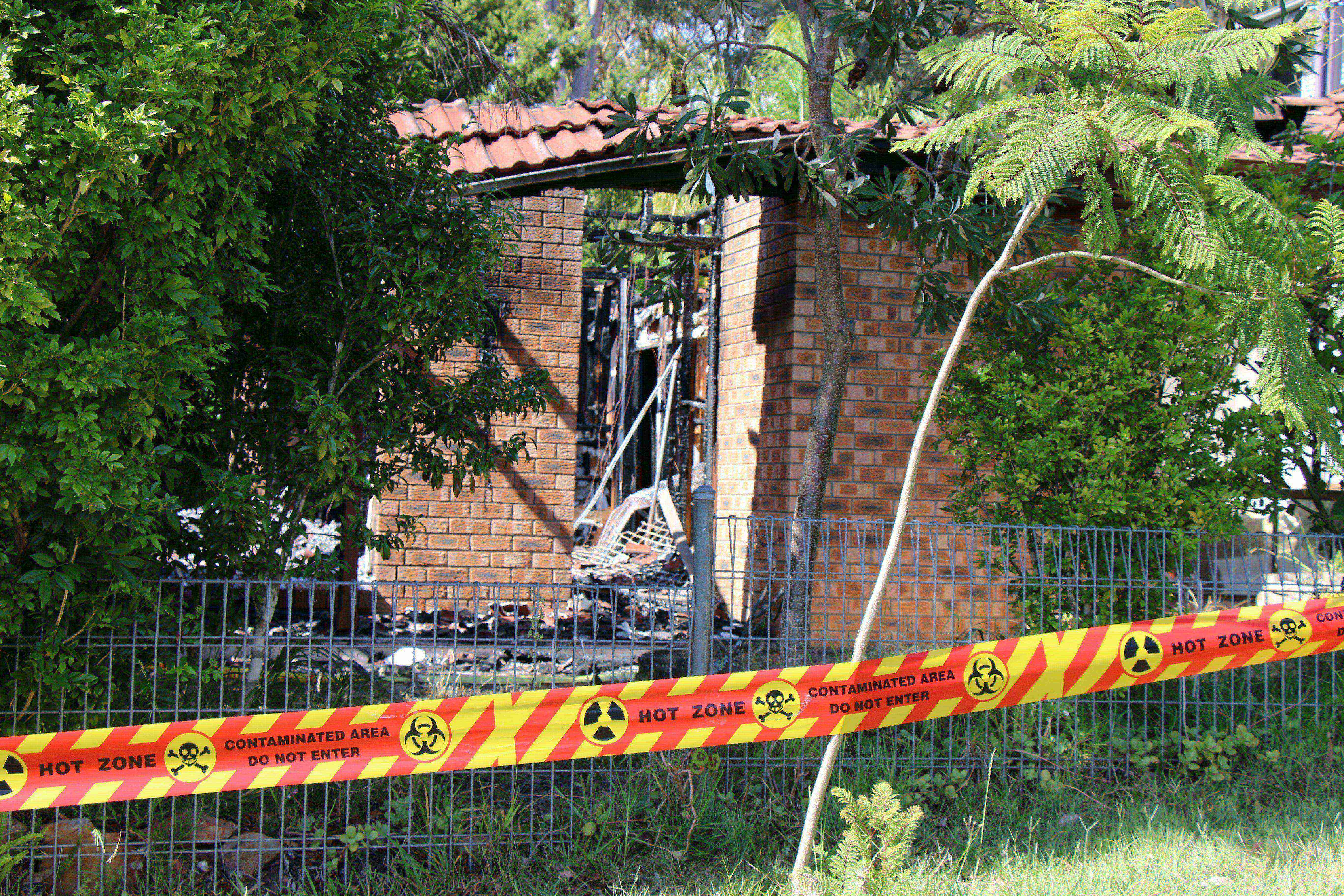 Fatal house fire in Moruya deemed 'accidental'