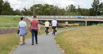 Is new cycling infrastructure coming near you? Queanbeyan Council updates priority projects list