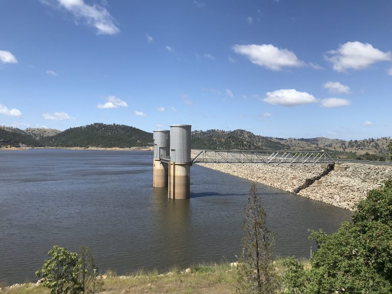 Wyangala Dam raising to swallow generations of land, and locals say it
