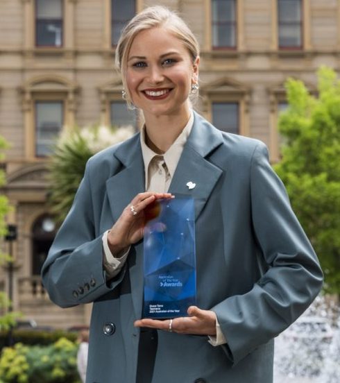 2021 Australians of the Year announced