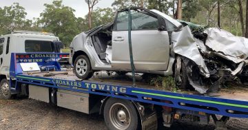 Data reveals tragedy struck 30 times in car crashes on NSW Far South Coast