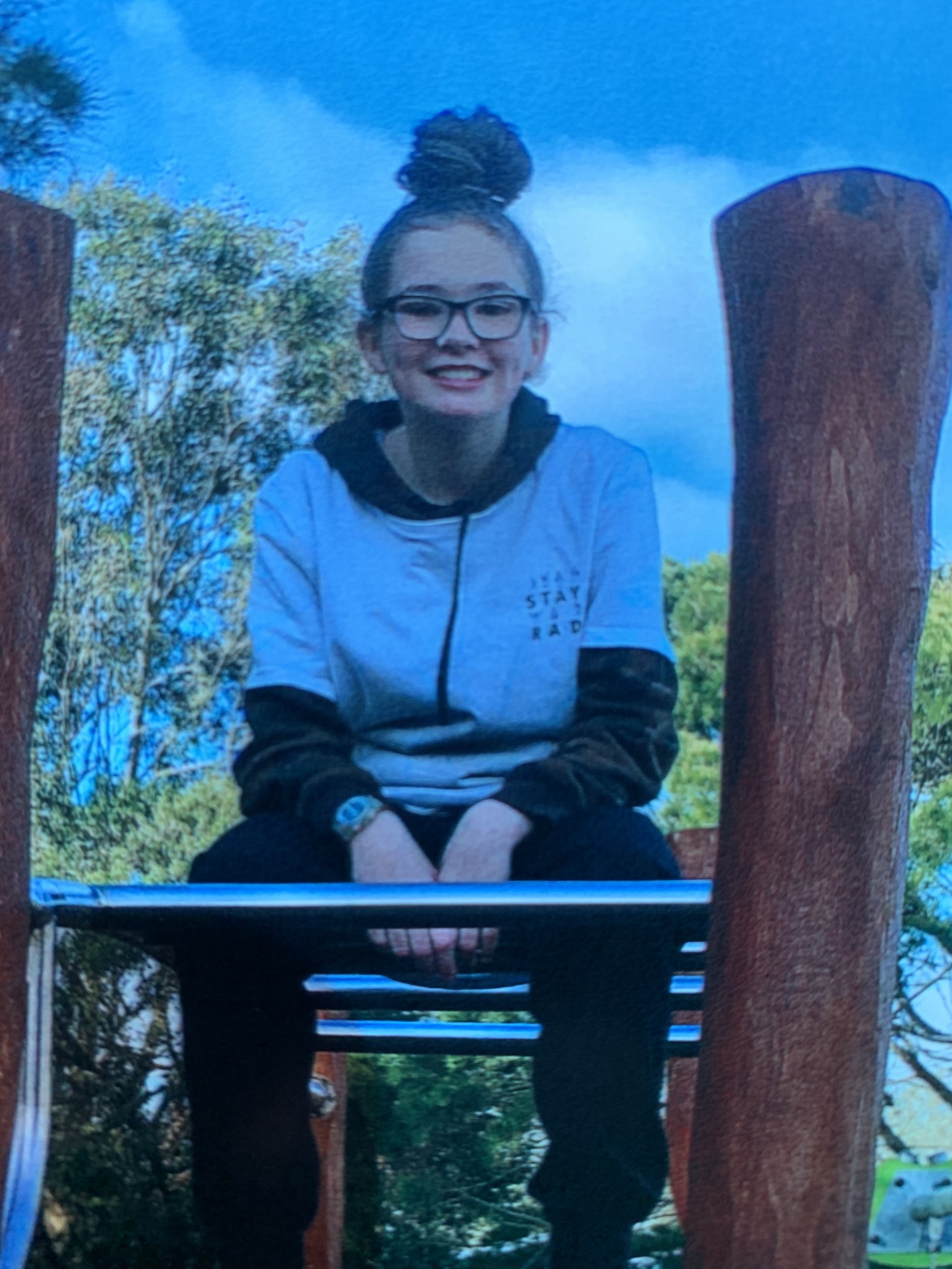 Teenager Rhyannon Rice missing from Tuross Head - FOUND