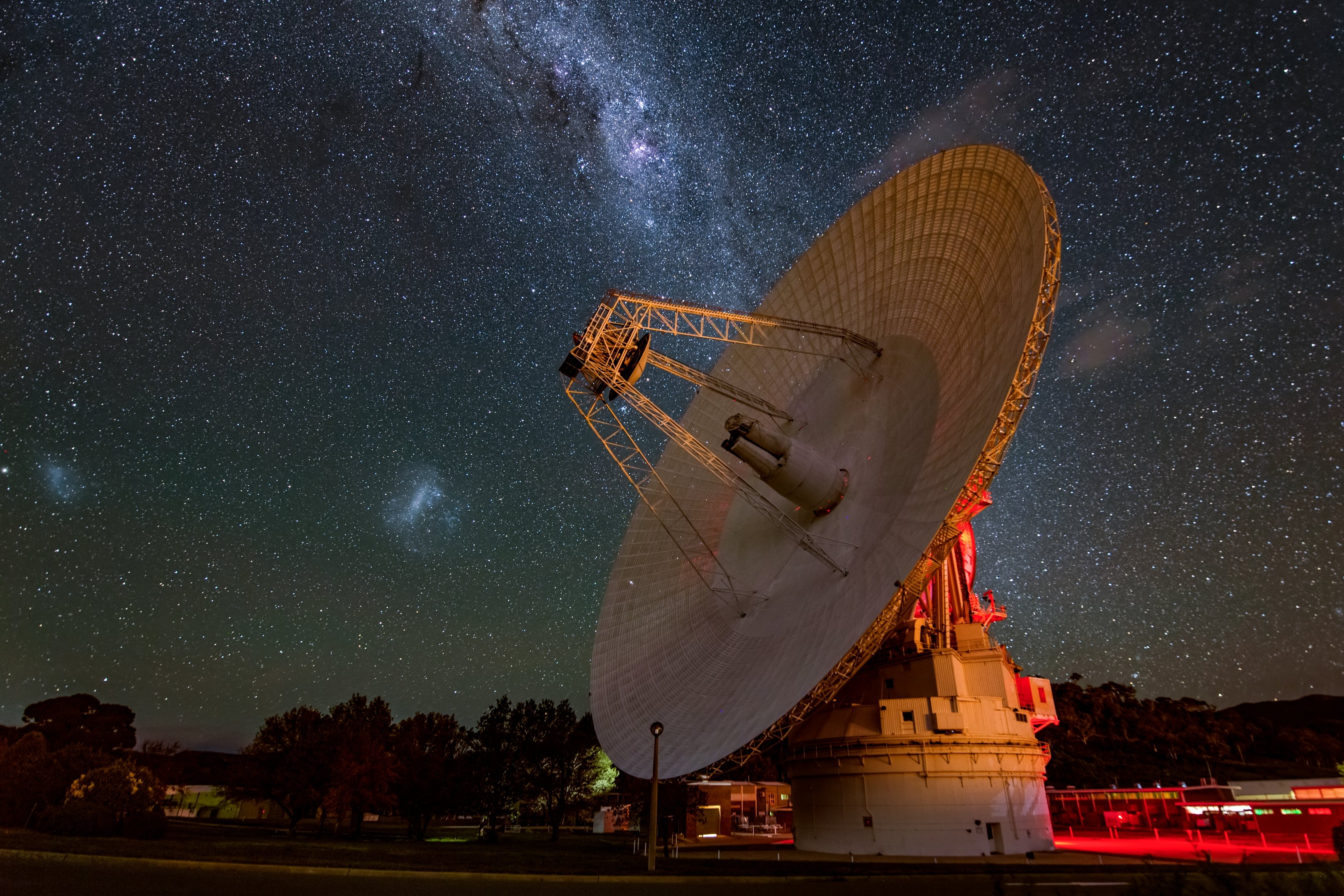 NASA plans new $81 million Canberra dish as skyrocketing space missions cause bottleneck