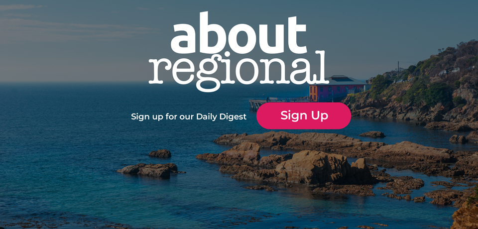 Missing your dose of daily news? Add our daily digest to your inbox