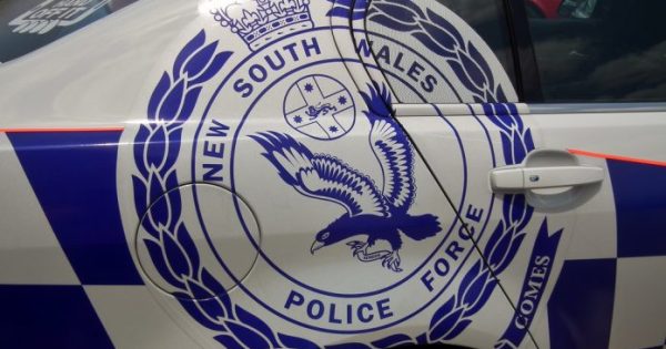 Elderly man knocked to the ground by car thief in Moruya