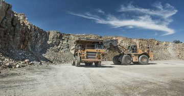 'An accident waiting to happen': Marulan residents challenge quarry expansion