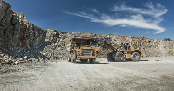 'An accident waiting to happen': Marulan residents challenge quarry expansion
