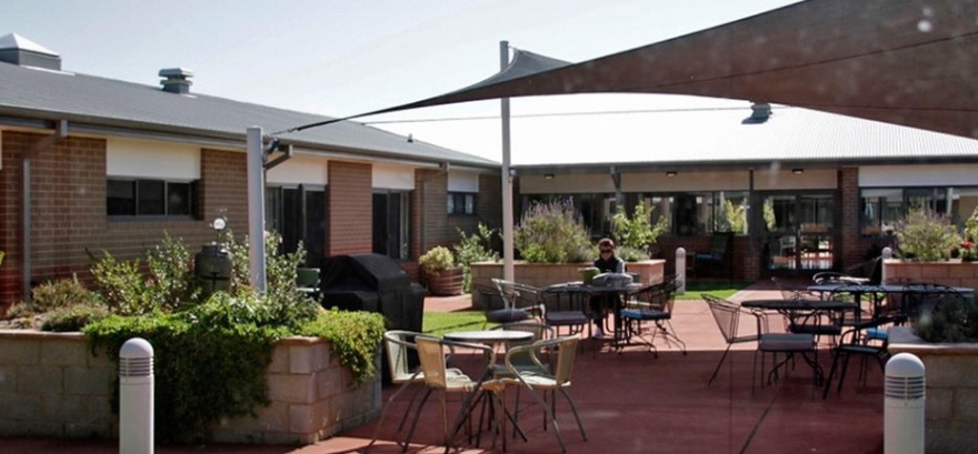 Talks underway in Harden to retain aged care beds