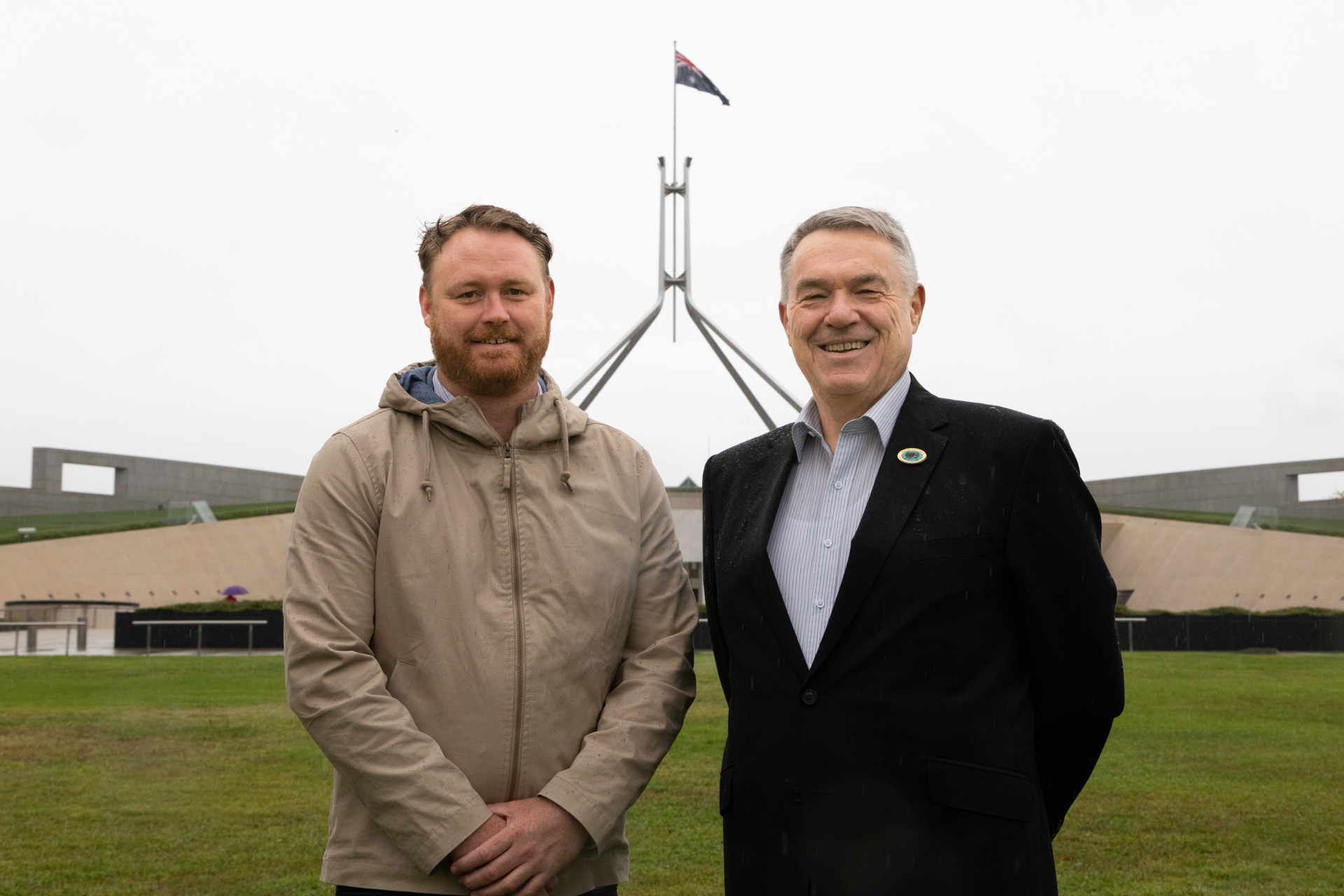 Veterans welcome announcement of Royal Commission into Defence and Veterans Suicide