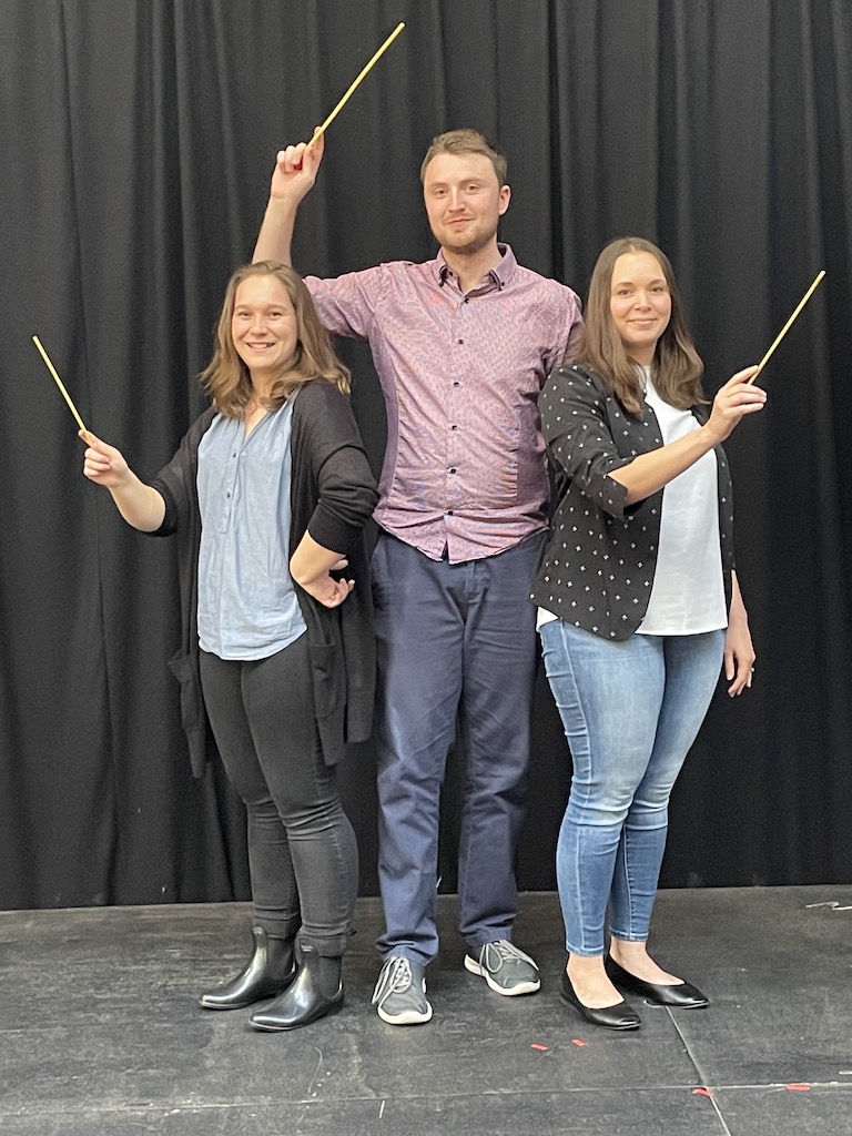 New youth orchestra a gateway to adventures