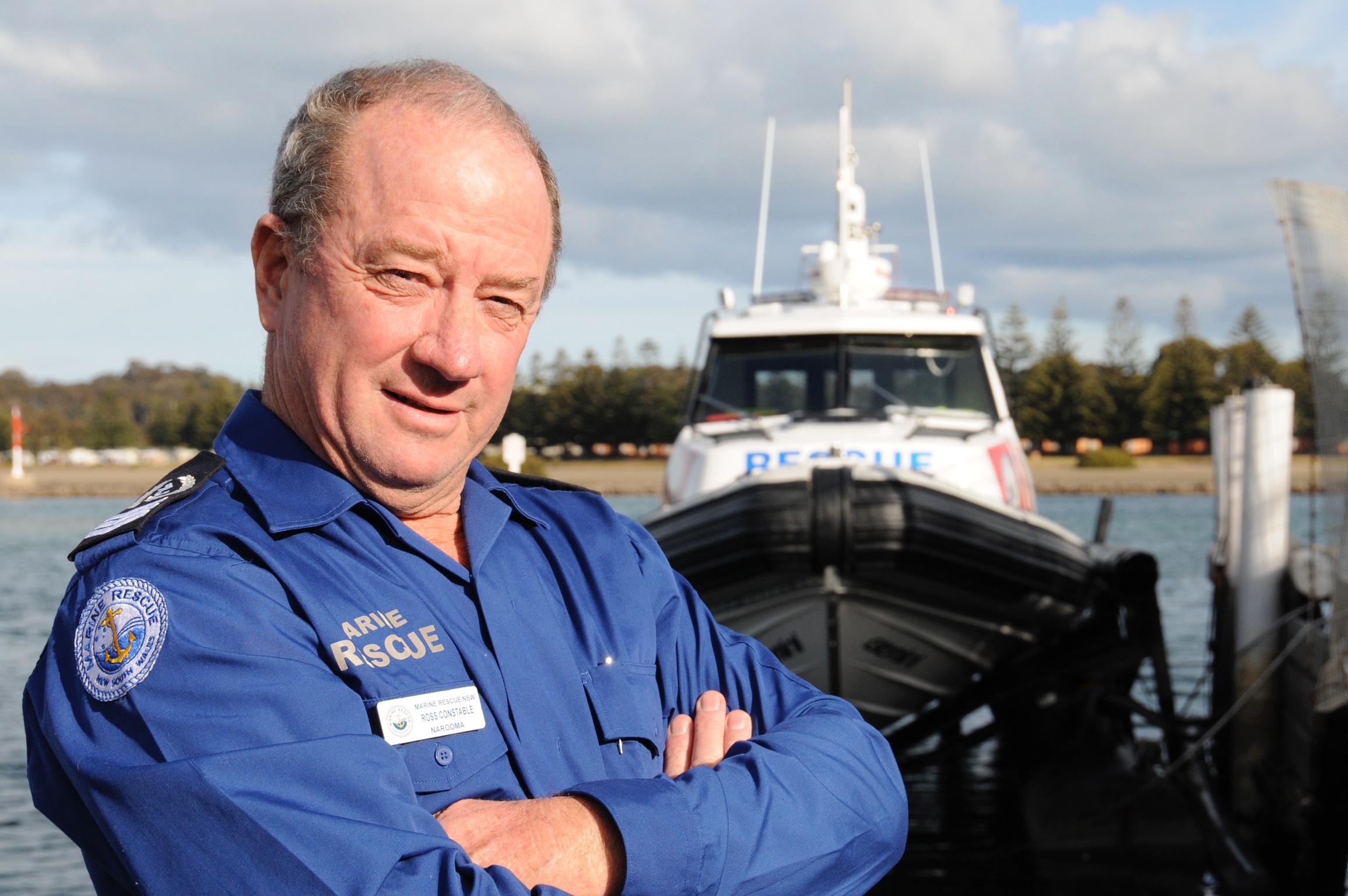 Maritime expert and oyster farmer quit, another sacked from Batemans Marine Park Advisory Committee