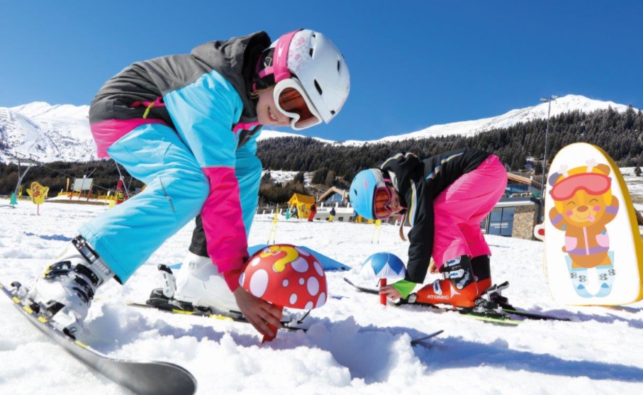 Selwyn Snow Resort's planned winter wonderland an Australian first