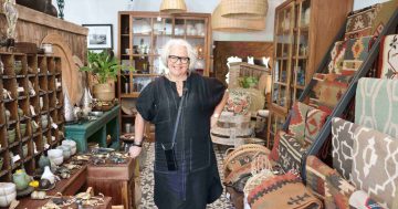 Take a closer look to discover the hidden retail treasures of Yass