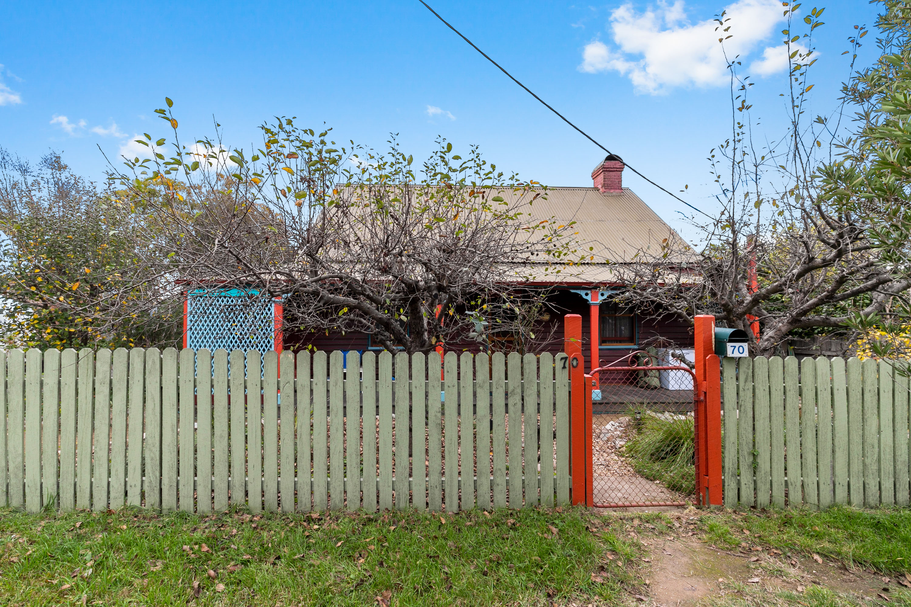 Trendy Braidwood buyers will love this eco-friendly cottage restoration