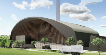 Bungonia and Tarago residents kick up a stink over waste-to-electricity incinerators