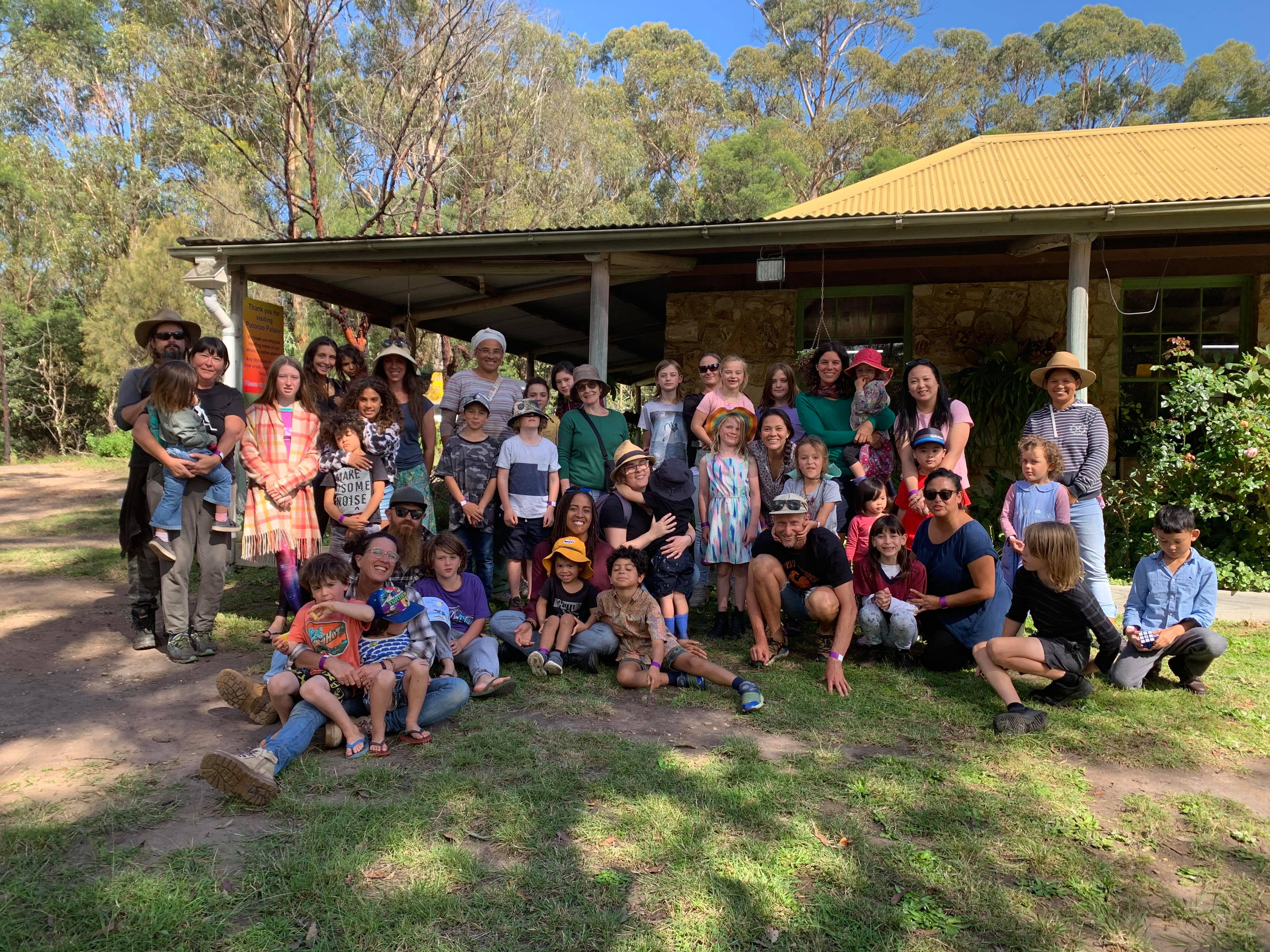 Community events continue to support bushfire healing in Bega