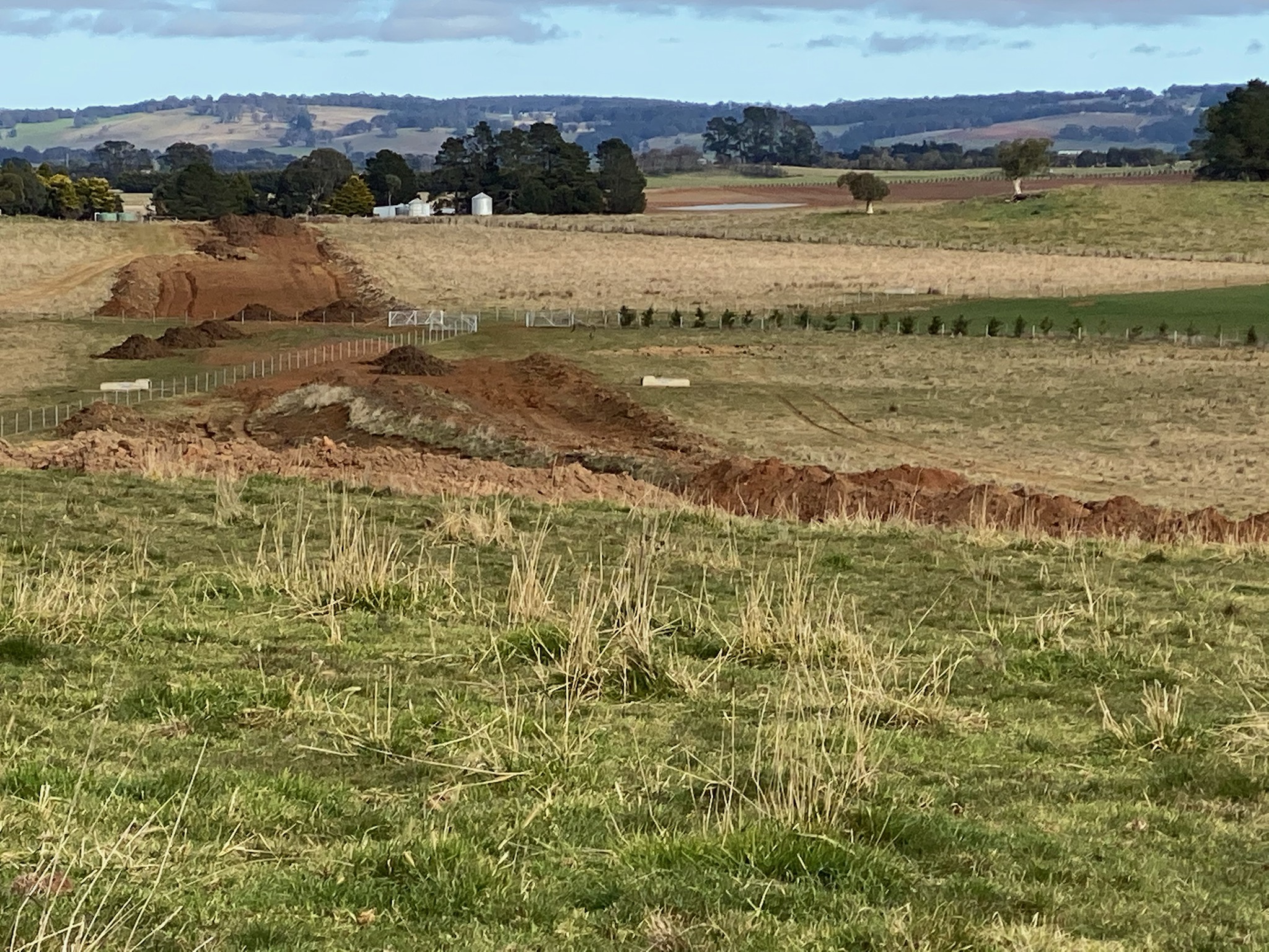 Investigation underway after heritage railway removed at Crookwell