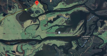 Eurobodalla Shire Council proposal to close Coopers Island Road raises concerns