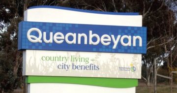 Dreambeyan? Queanbo residents tell em they're dreamin'