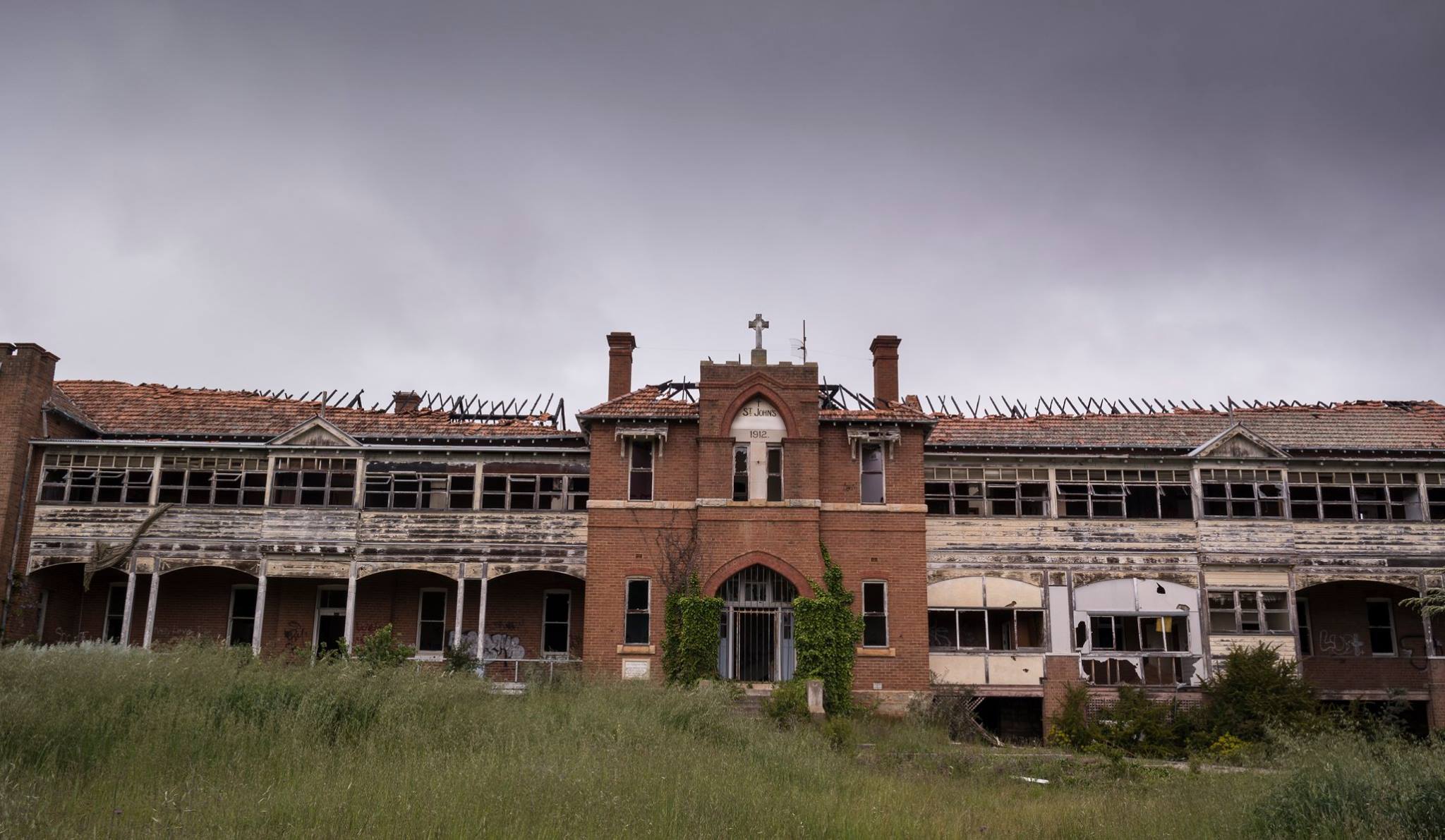 Goulburn Council 'at the start of a long road' as it tries to force the sale of St John's Orphanage