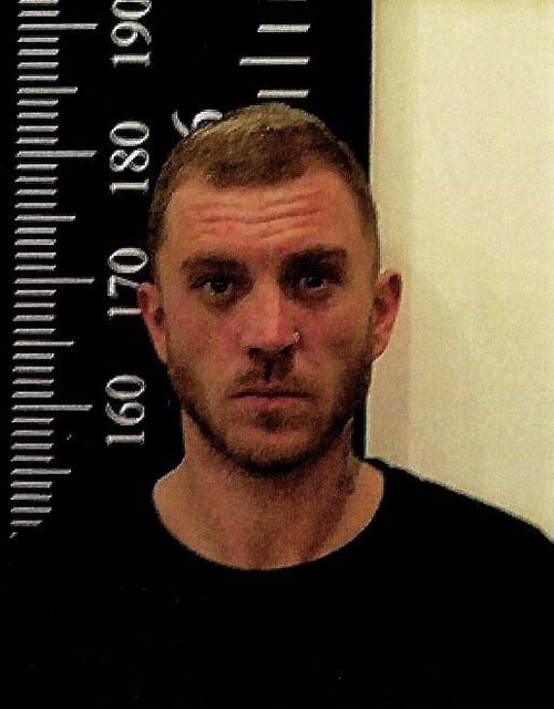 UPDATE: Police arrest Goulburn prison escapee Ryan Wennekes