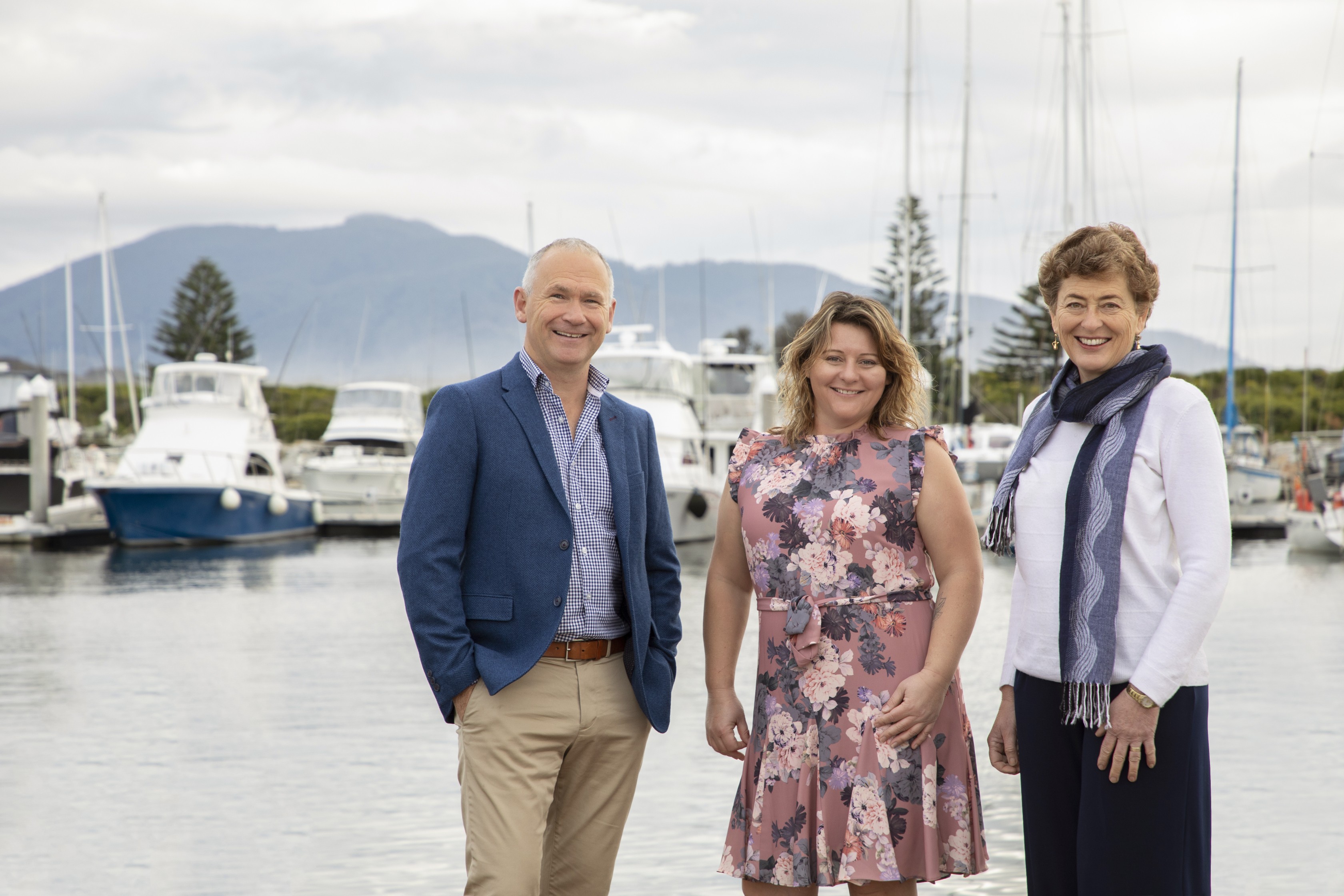 Initiative uniting quality food and wine on Far South Coast given $315k boost