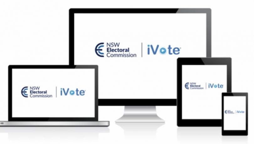 iVote technology will be available to some voters during the up-coming council elections